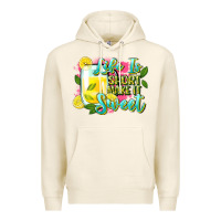 Tofu life is Premium Hoodie - Zillion Design Studio