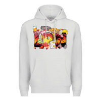 Dove Grey summer lpn Premium Hoodie - Zillion Design Studio