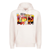 Pale Pink summer lpn Premium Hoodie - Zillion Design Studio