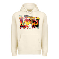 Tofu summer lpn Premium Hoodie - Zillion Design Studio