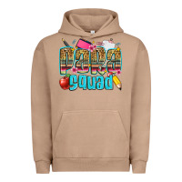 Pigment Burro para squad Urban Hoodie - Zillion Design Studio