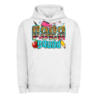 Pigment Lunar Rock para squad Urban Hoodie - Zillion Design Studio