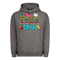 Pigment Tornado para squad Urban Hoodie - Zillion Design Studio
