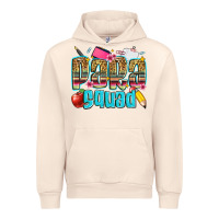 Sandshell para squad Urban Hoodie - Zillion Design Studio