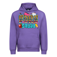 Tulip para squad Urban Hoodie - Zillion Design Studio