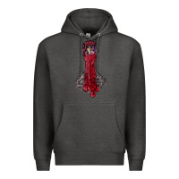 Gobble Head Premium Hoodie | Teevron
