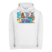 Pigment Lunar Rock para crew Urban Hoodie - Zillion Design Studio