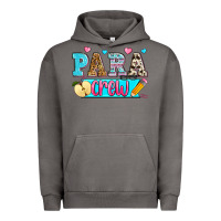 Pigment Tornado para crew Urban Hoodie - Zillion Design Studio