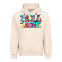 Sandshell para crew Urban Hoodie - Zillion Design Studio