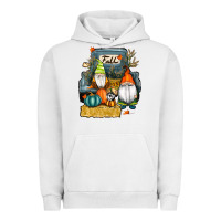 Pigment Lunar Rock farm truck autumn gnomes Urban Hoodie - RanaPortraitStore