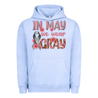 Pigment Grape Ice In May We Wear Gray Urban Hoodie - texasbilliewilder