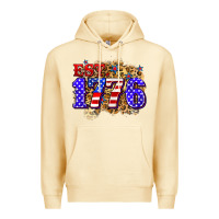 Pina Colada est. 1776 4th of july Premium Hoodie - Zillion Design Studio