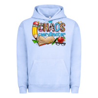 Pigment Grape Ice chaos coordinator Urban Hoodie - Zillion Design Studio