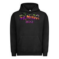 Pigment Black senior 2022 halloween Urban Hoodie - RanaPortraitStore