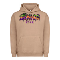 Pigment Burro senior 2022 halloween Urban Hoodie - RanaPortraitStore
