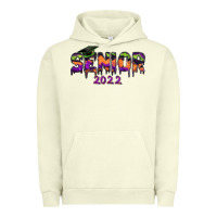 Pigment Pistachio senior 2022 halloween Urban Hoodie - RanaPortraitStore