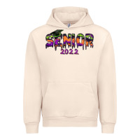 Sandshell senior 2022 halloween Urban Hoodie - RanaPortraitStore