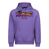 Tulip senior 2022 halloween Urban Hoodie - RanaPortraitStore