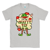 Moon Dust im the chatty elf Classic Tee - FaDigitalArtStudio