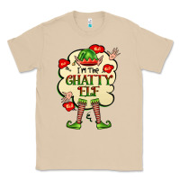 Mushroom im the chatty elf Classic Tee - FaDigitalArtStudio