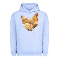 Pigment Grape Ice chicken Urban Hoodie - RanaPortraitStore