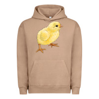 Pigment Burro chick Urban Hoodie - RanaPortraitStore