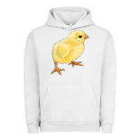 Pigment Lunar Rock chick Urban Hoodie - RanaPortraitStore