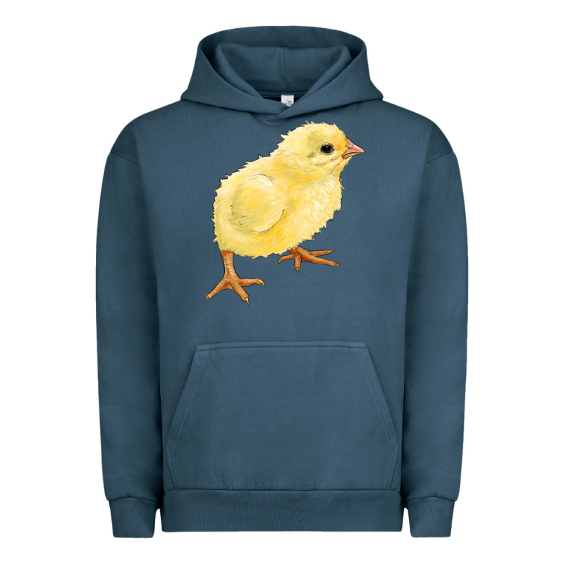 Chick Urban Hoodie by RanaPortraitStore | Teevron