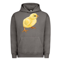 Pigment Tornado chick Urban Hoodie - RanaPortraitStore