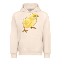 Sandshell chick Urban Hoodie - RanaPortraitStore