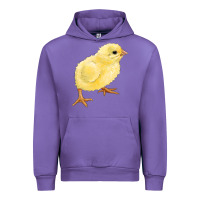 Tulip chick Urban Hoodie - RanaPortraitStore