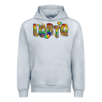 Lgbtq Urban Hoodie | Teevron