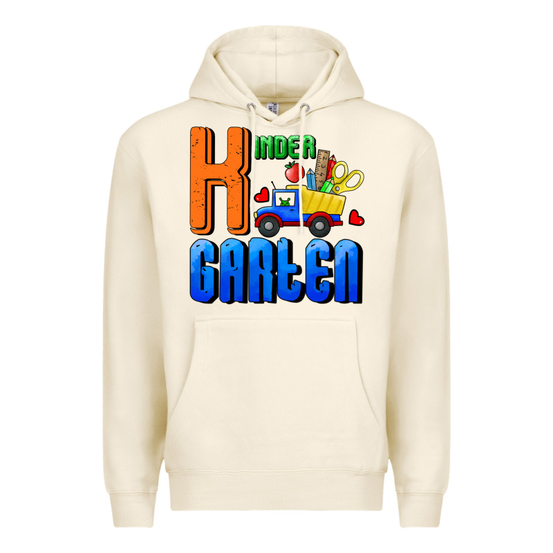 Kindergarten Premium Hoodie by RanaPortraitStore | Teevron