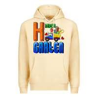 Pina Colada kindergarten Premium Hoodie - RanaPortraitStore