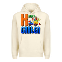 Sandshell kindergarten Premium Hoodie - RanaPortraitStore