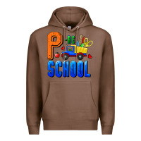 Chestnut p re school Premium Hoodie - RanaPortraitStore