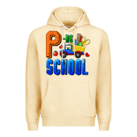Pina Colada p re school Premium Hoodie - RanaPortraitStore