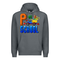 Rock p re school Premium Hoodie - RanaPortraitStore