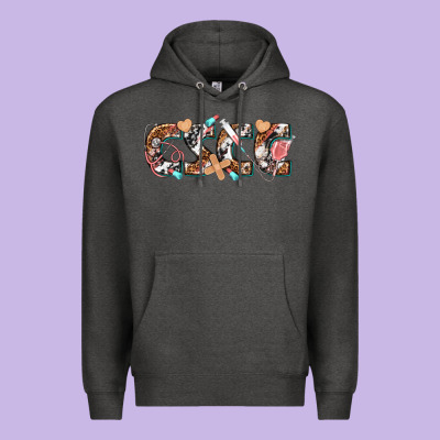 Cscc Cutaneous Squamous Cell Cancer Premium Hoodie Designed By Texasbilliewilder