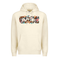 Sandshell CSCC Cutaneous Squamous Cell Cancer Premium Hoodie - texasbilliewilder