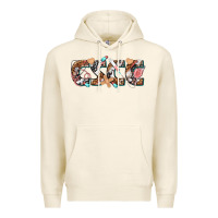 Tofu CSCC Cutaneous Squamous Cell Cancer Premium Hoodie - texasbilliewilder