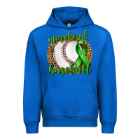 Cobalt Morehead Baseball Liver Cancer Urban Hoodie - texasbilliewilder