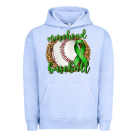 Pigment Grape Ice Morehead Baseball Liver Cancer Urban Hoodie - texasbilliewilder