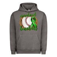 Pigment Tornado Morehead Baseball Liver Cancer Urban Hoodie - texasbilliewilder