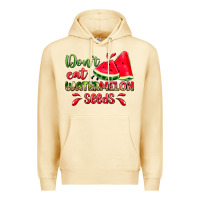 Pina Colada don't eat watermelon seeds Premium Hoodie - Zillion Design Studio