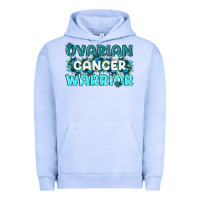 Pigment Grape Ice Ovarian Cancer Warrior Urban Hoodie - texasbilliewilder