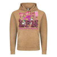 Vintage Camel valentines day lpn licensed practical nurse Vintage Hoodie - AdoDesignShop
