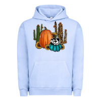 Pigment Grape Ice sunflower cactus pumpkin fall Urban Hoodie - RanaPortraitStore