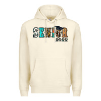Sandshell western senior 2022 Premium Hoodie - RanaPortraitStore