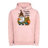 Pumpkin Spice Junkie Urban Hoodie | Teevron